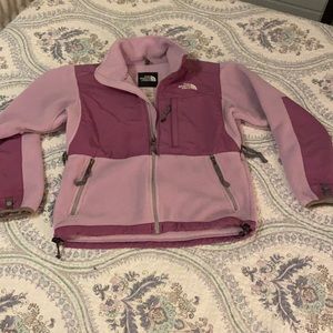 The North face jacket